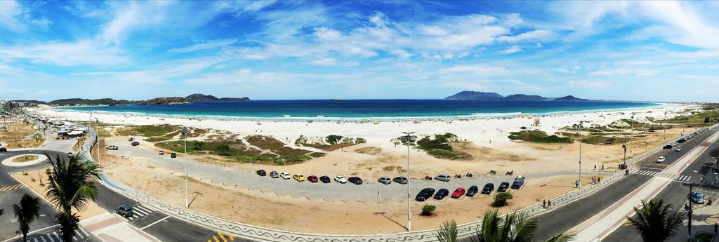 Apartamento de 2 dormitorios con vistas al mar (6 adultos)